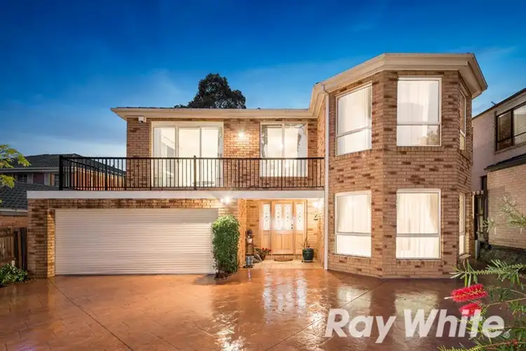 1/3 Davies Close, Wantirna VIC 3152