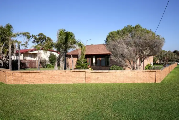 Main view of Homely house listing, 101 Prince Edward Avenue, Culburra Beach NSW 2540