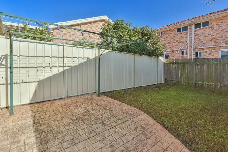 Seventh view of Homely villa listing, 4/50 Chester Road, Ingleburn NSW 2565