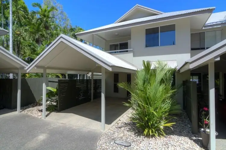 Sixth view of Homely apartment listing, 5/3-5 Morning Close, Port Douglas QLD 4877