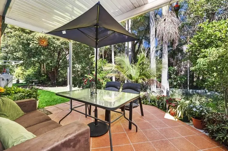 Main view of Homely house listing, 35 Lilly Pilly Drive, Banora Point NSW 2486