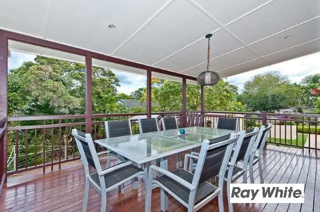 Main view of Homely house listing, 66 Pie Street, Aspley QLD 4034