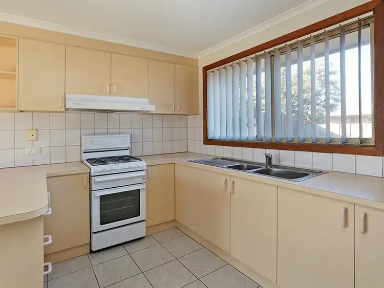 Second view of Homely house listing, 2/1 St Anthony Court, Lara VIC 3212