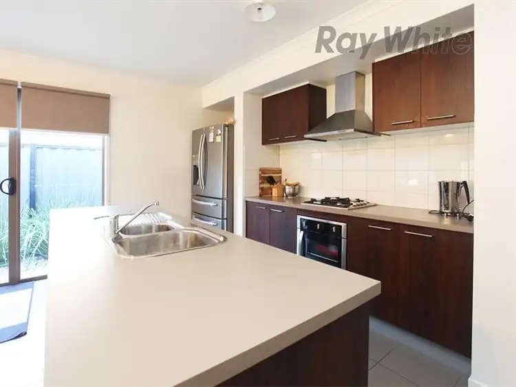 Fourth view of Homely house listing, 7 Sincere Drive, Point Cook VIC 3030
