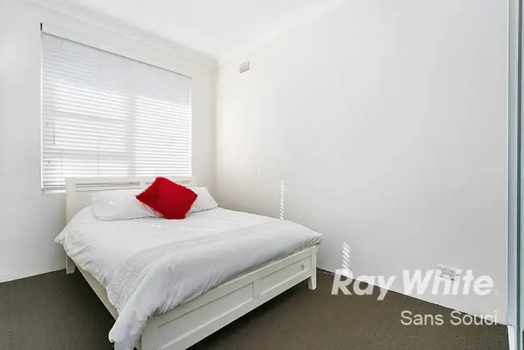 Fifth view of Homely unit listing, 7/162 Chuter Avenue, Sans Souci NSW 2219