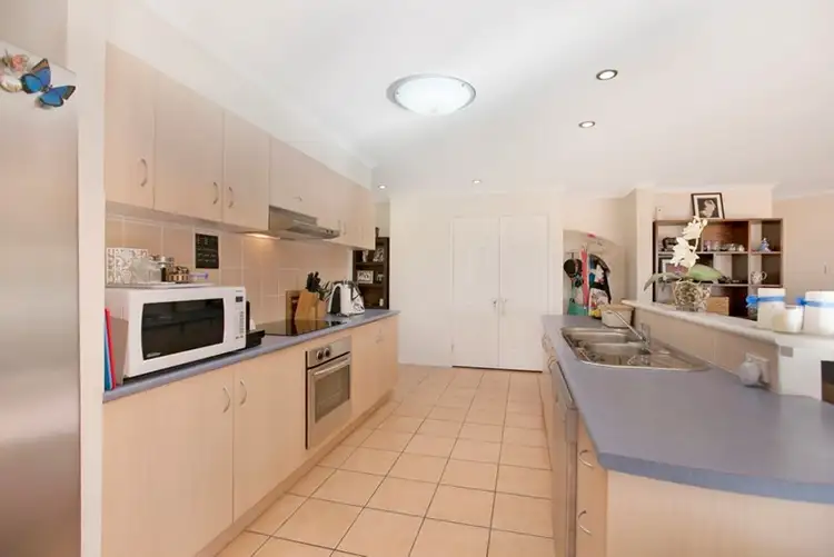 Third view of Homely house listing, 12 Koala Place, Capalaba QLD 4157