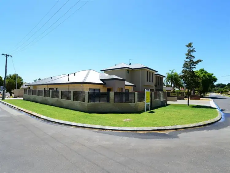 Main view of Homely house listing, 51 Scott Street, Kewdale WA 6105