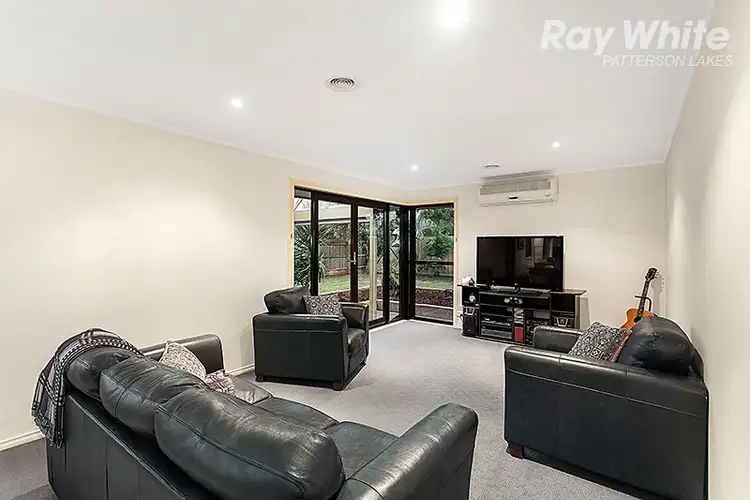 Fourth view of Homely house listing, 242 Gladesville Boulevard, Patterson Lakes VIC 3197