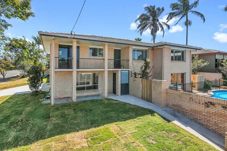Third view of Homely house listing, 73 Roseberry Parade, Wynnum West QLD 4178
