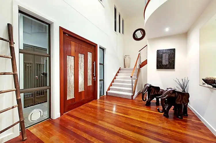 Fifth view of Homely house listing, 2006 The Circle, Sanctuary Cove QLD 4212