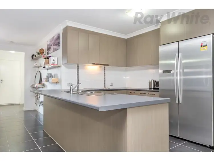 Second view of Homely house listing, 47 Akoonah Way, D'aguilar QLD 4514