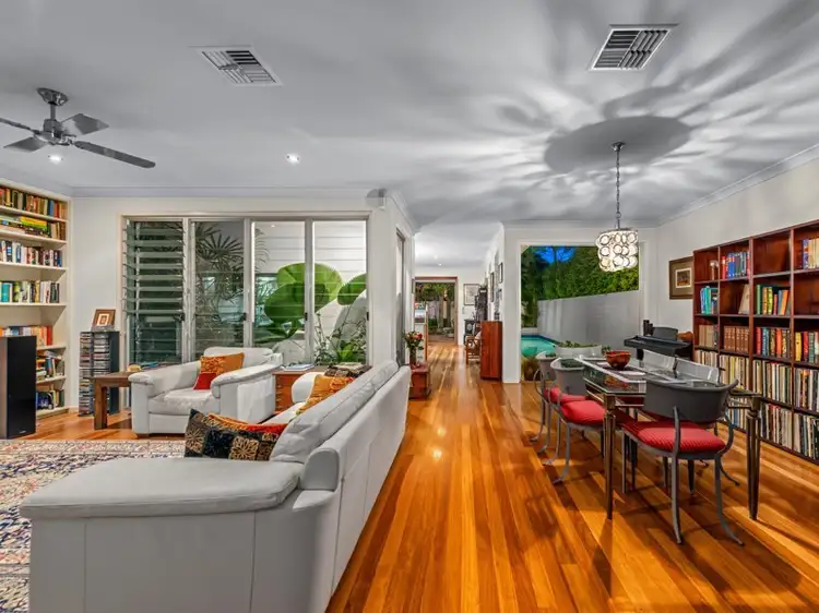 Third view of Homely house listing, 46 Union Street, Clayfield QLD 4011