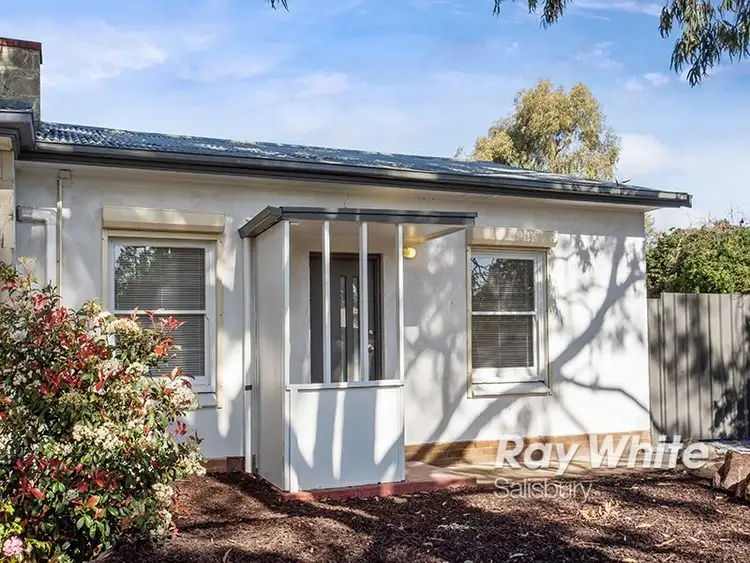 Second view of Homely house listing, 33 Secombe Street, Elizabeth Grove SA 5112