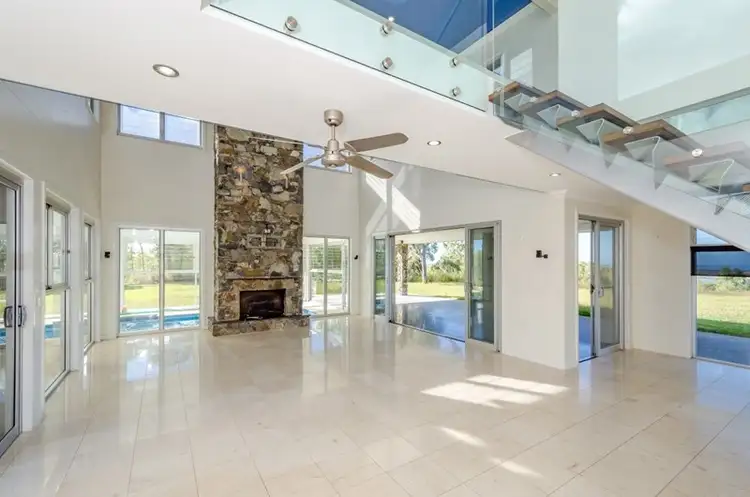 Fourth view of Homely house listing, 41 Mount Rollo Road, O'connell QLD 4680