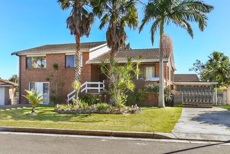 6 Bellevista Close, Norah Head NSW 2263