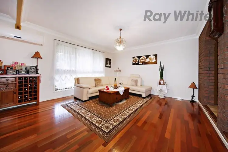 Third view of Homely house listing, 35 Starkie Road, Sunbury VIC 3429
