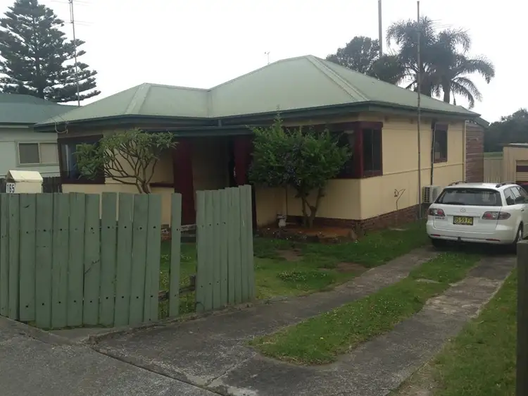 165 Shellharbour Road, Warilla NSW 2528