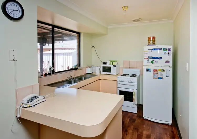 Fourth view of Homely house listing, 1 The Haven, Ballajura WA 6066