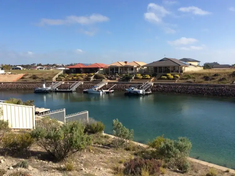 Fifth view of Homely land listing, 15 (lot 739) Spinnaker Court, Wallaroo SA 5556