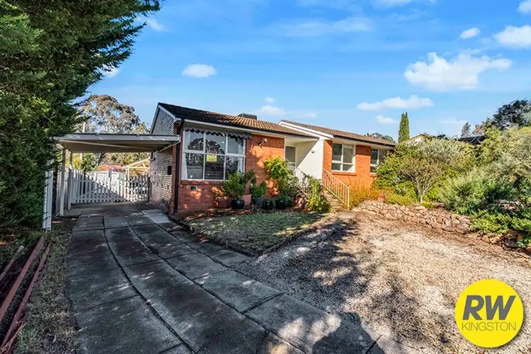 Main view of Homely house listing, 40 Gledden Street, Chifley ACT 2606