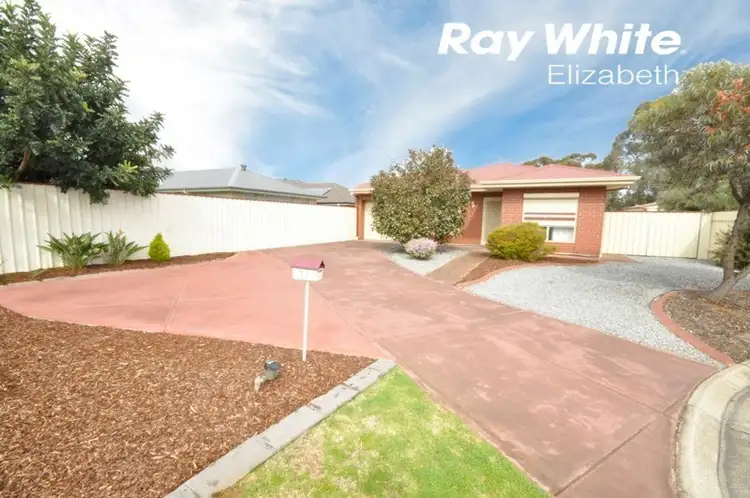 Third view of Homely house listing, 11 Linford Close, Salisbury Downs SA 5108