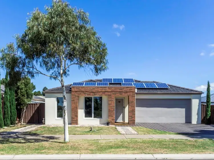 Main view of Homely house listing, 32 Edmund Drive, Tarneit VIC 3029