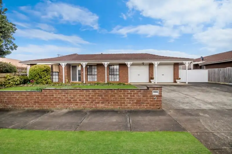 Main view of Homely house listing, 2 Alice Place, Warrnambool VIC 3280