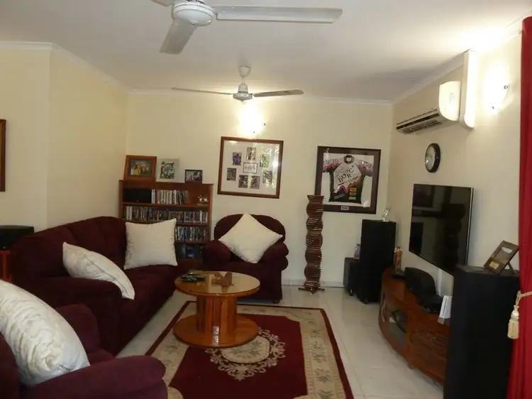 Fourth view of Homely house listing, 16 Holtze Crescent, Katherine NT 850
