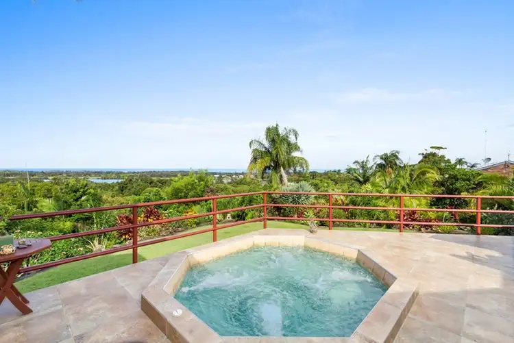 Seventh view of Homely house listing, 9 Hibiscus Parade, Banora Point NSW 2486