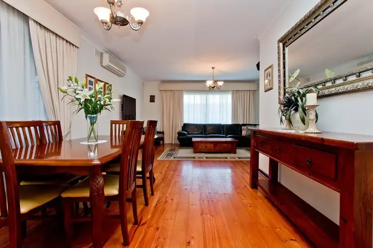 Fourth view of Homely house listing, 4 Artarki Avenue, Kidman Park SA 5025