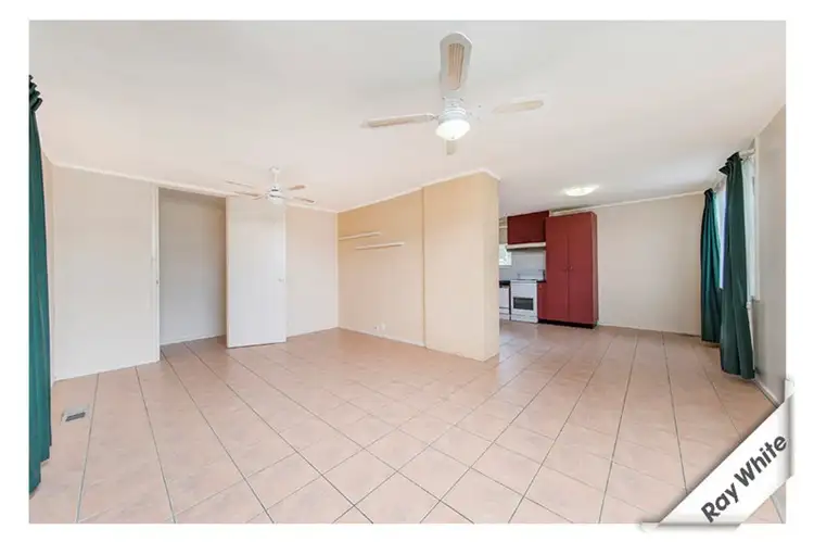 Third view of Homely house listing, 4 Jarrahdale Street, Fisher ACT 2611