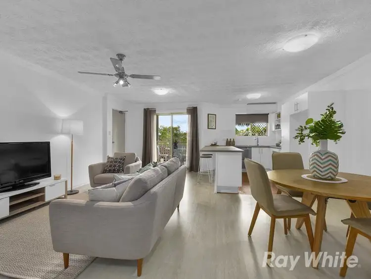 Fourth view of Homely unit listing, 4/18 Frederick Street, Alderley QLD 4051