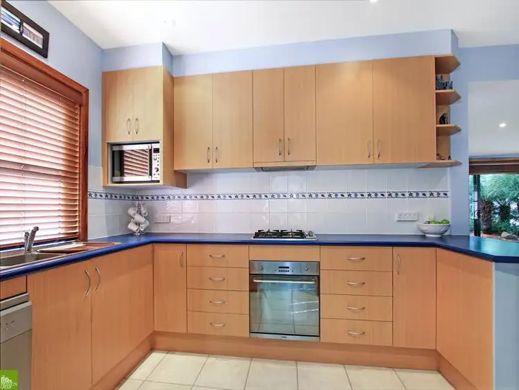 Fifth view of Homely house listing, 49 Saint Johns Avenue, Mangerton NSW 2500