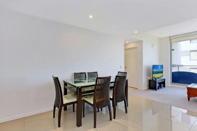 Third view of Homely unit listing, 1003/2 Saunders Close, Macquarie Park NSW 2113