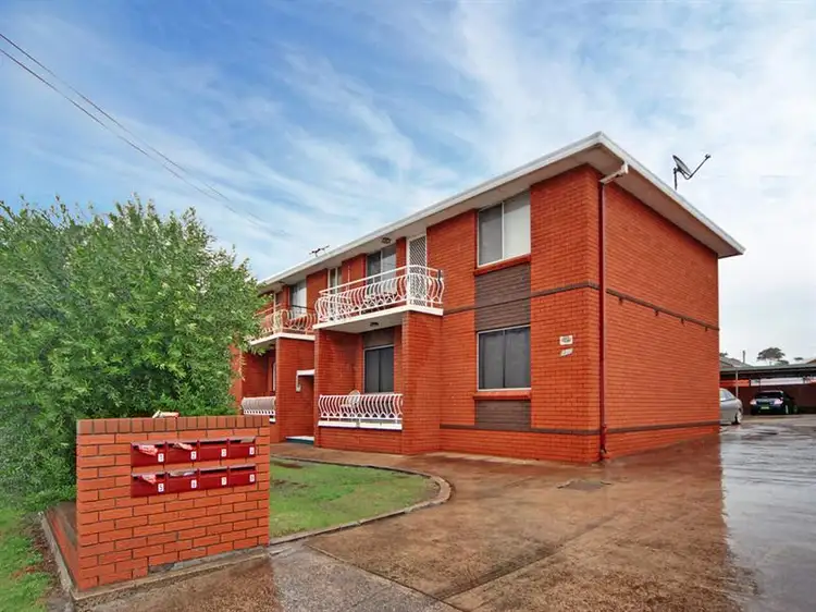 3/226 Shellharbour Road, Warilla NSW 2528