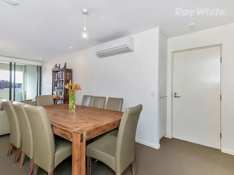 Fifth view of Homely unit listing, 141/8 Musgrave Street, West End QLD 4101