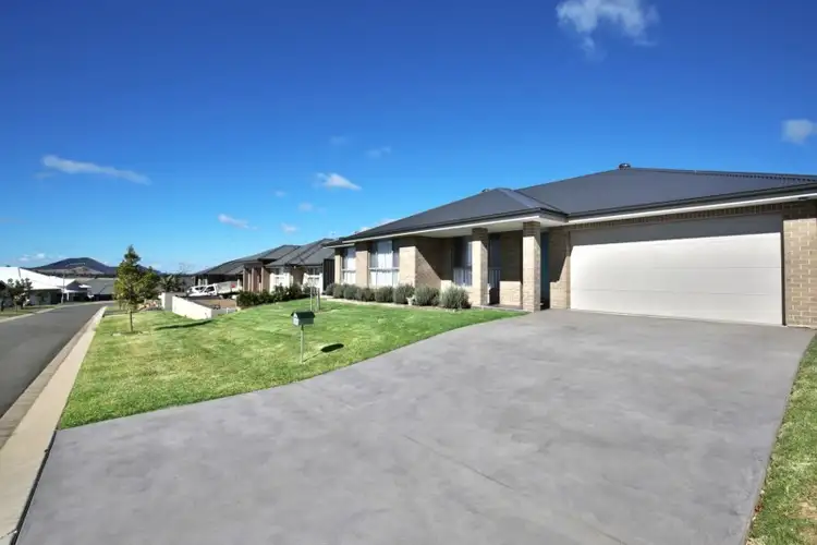 Fifth view of Homely house listing, 31 Banool Circuit, Bomaderry NSW 2541