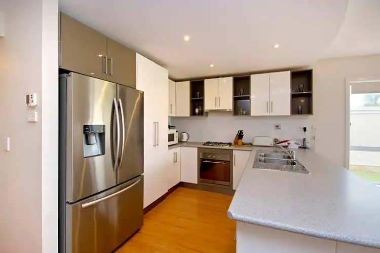 Fourth view of Homely house listing, 11 Kalyvas Drive, Munno Para West SA 5115