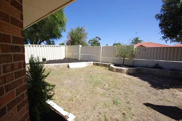 Second view of Homely house listing, 2 Serrata Way, Mirrabooka WA 6061