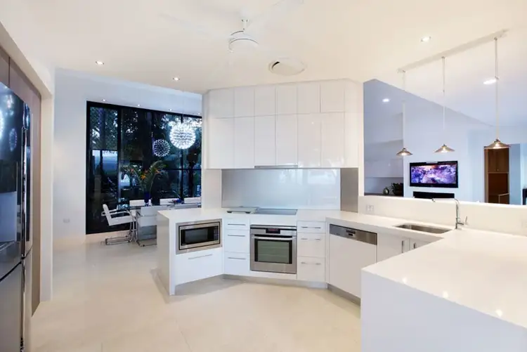 Sixth view of Homely house listing, 202 The Panorama, Tallai QLD 4213