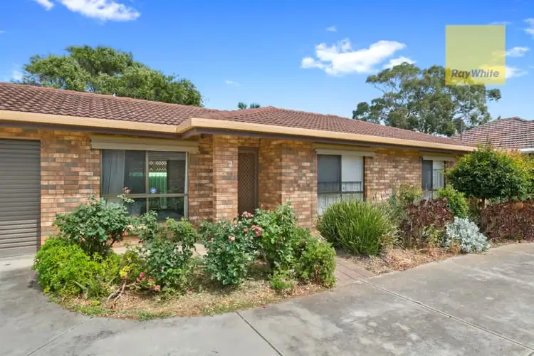 Second view of Homely unit listing, 2/109 Cliff Street, Glengowrie SA 5044