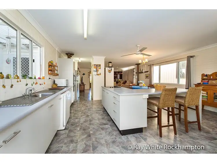 Fourth view of Homely house listing, 19 Vernon Street, Emu Park QLD 4710