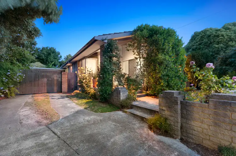 31 Havana Crescent, Frankston VIC 3199