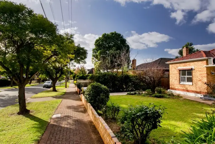 Second view of Homely house listing, 98 Sydney Street, Glenunga SA 5064