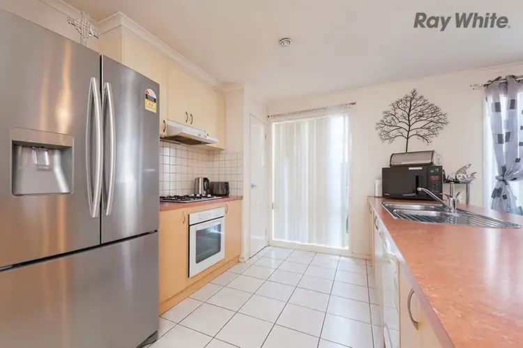 Sixth view of Homely house listing, 19 Pendragon Crescent, Derrimut VIC 3030