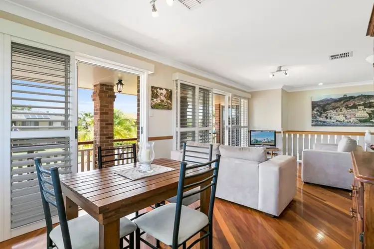 Fourth view of Homely house listing, 10 Makena Crescent, Birkdale QLD 4159