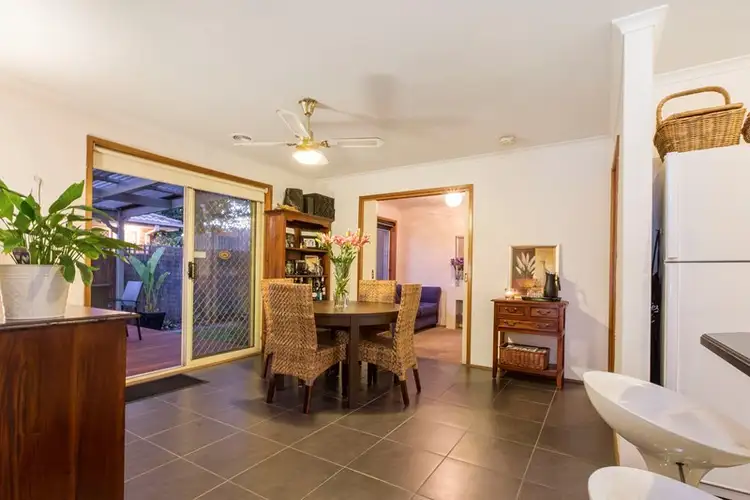 Third view of Homely unit listing, 3/100 Cranbourne-Frankston Road, Langwarrin VIC 3910