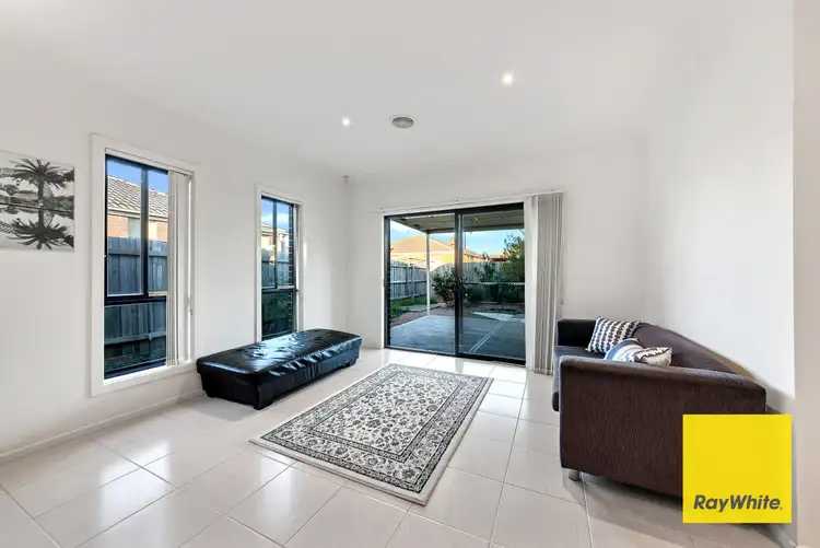 Seventh view of Homely house listing, 14 Red Robin Road, Truganina VIC 3029
