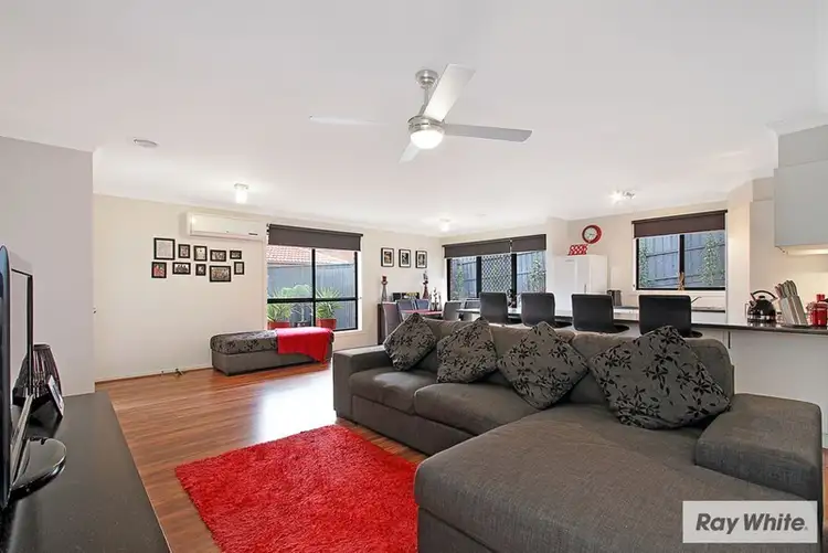 50A HIGHVIEW Drive, Mooroolbark VIC 3138
