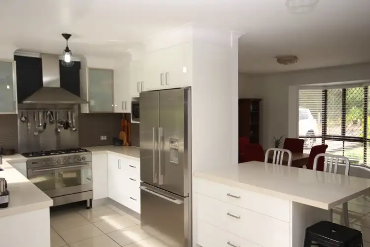 Third view of Homely house listing, 41 Graham Drive, Landsborough QLD 4550